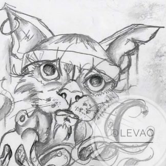 Plumes et poils etc...